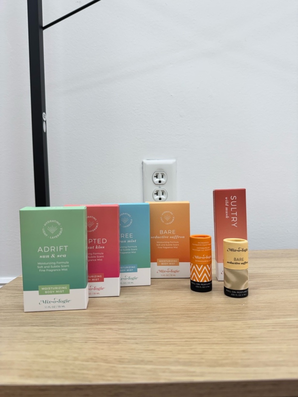 Mixologie Gift Set